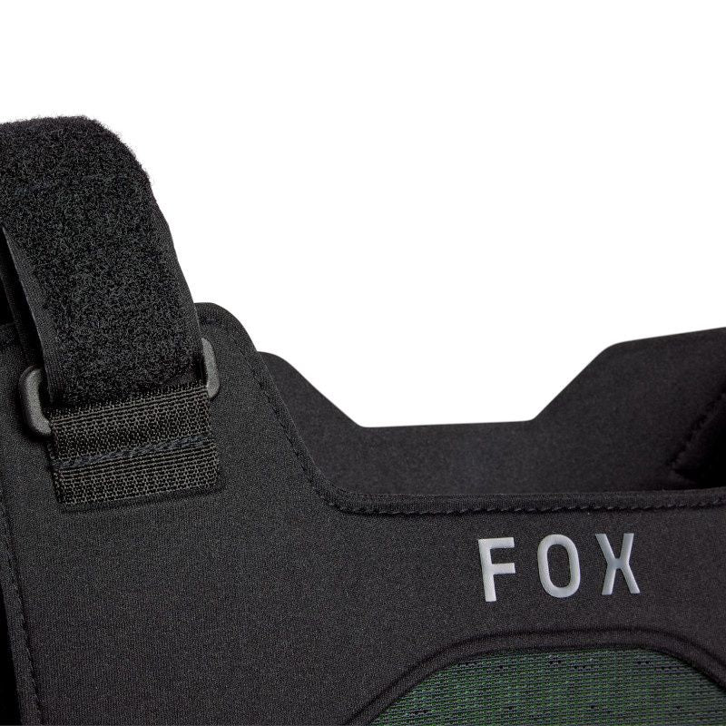 Fox Yth Airframe