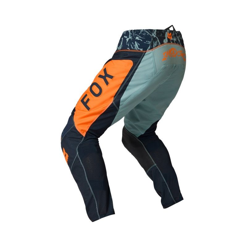 Fox 180 Image Print Pant