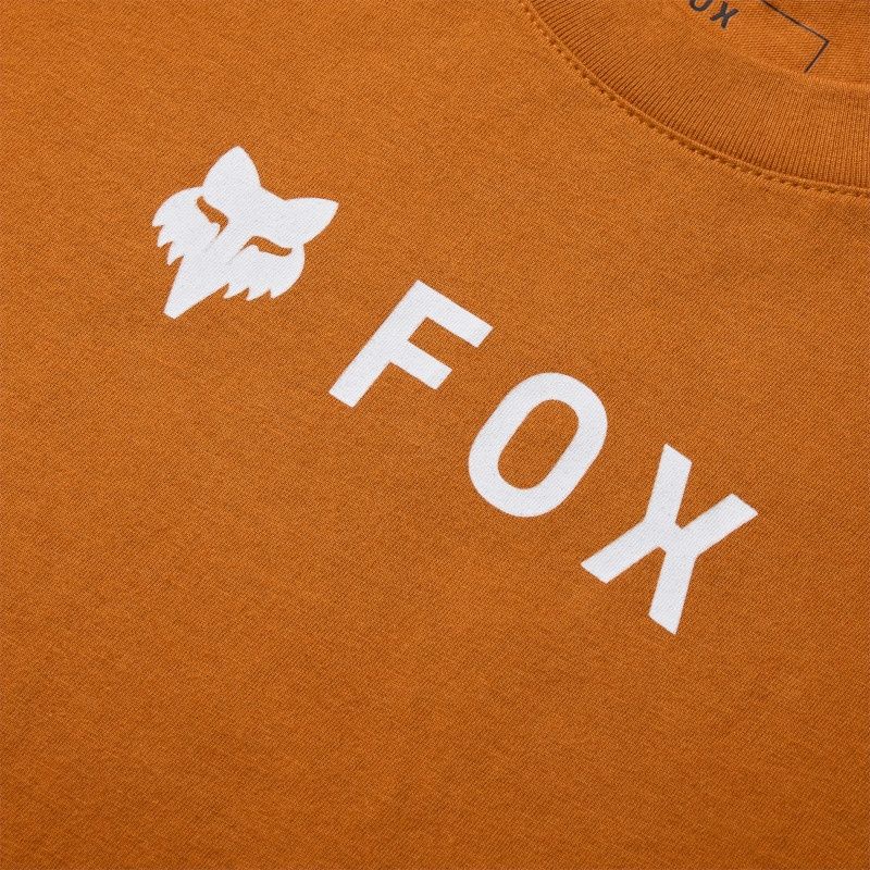 Fox W Absolute SS Tee