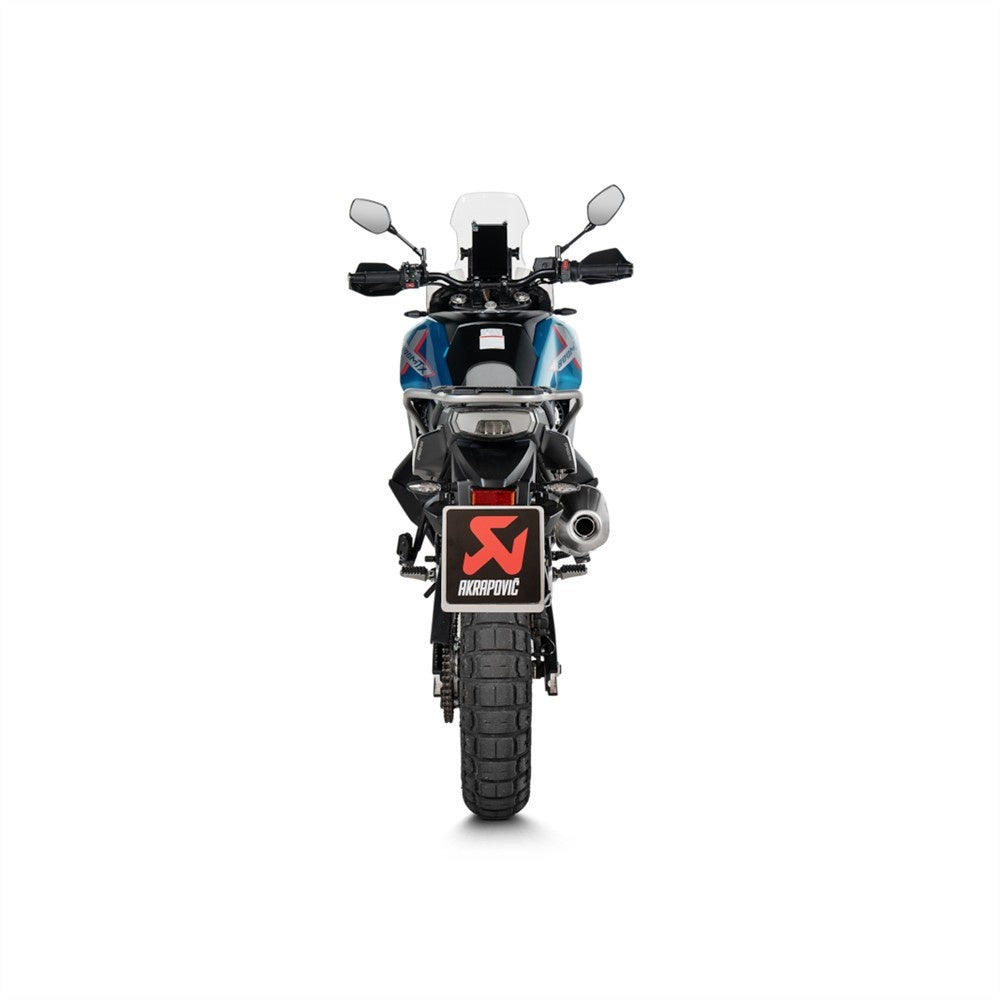 Slip On CF Moto 800 MT-X