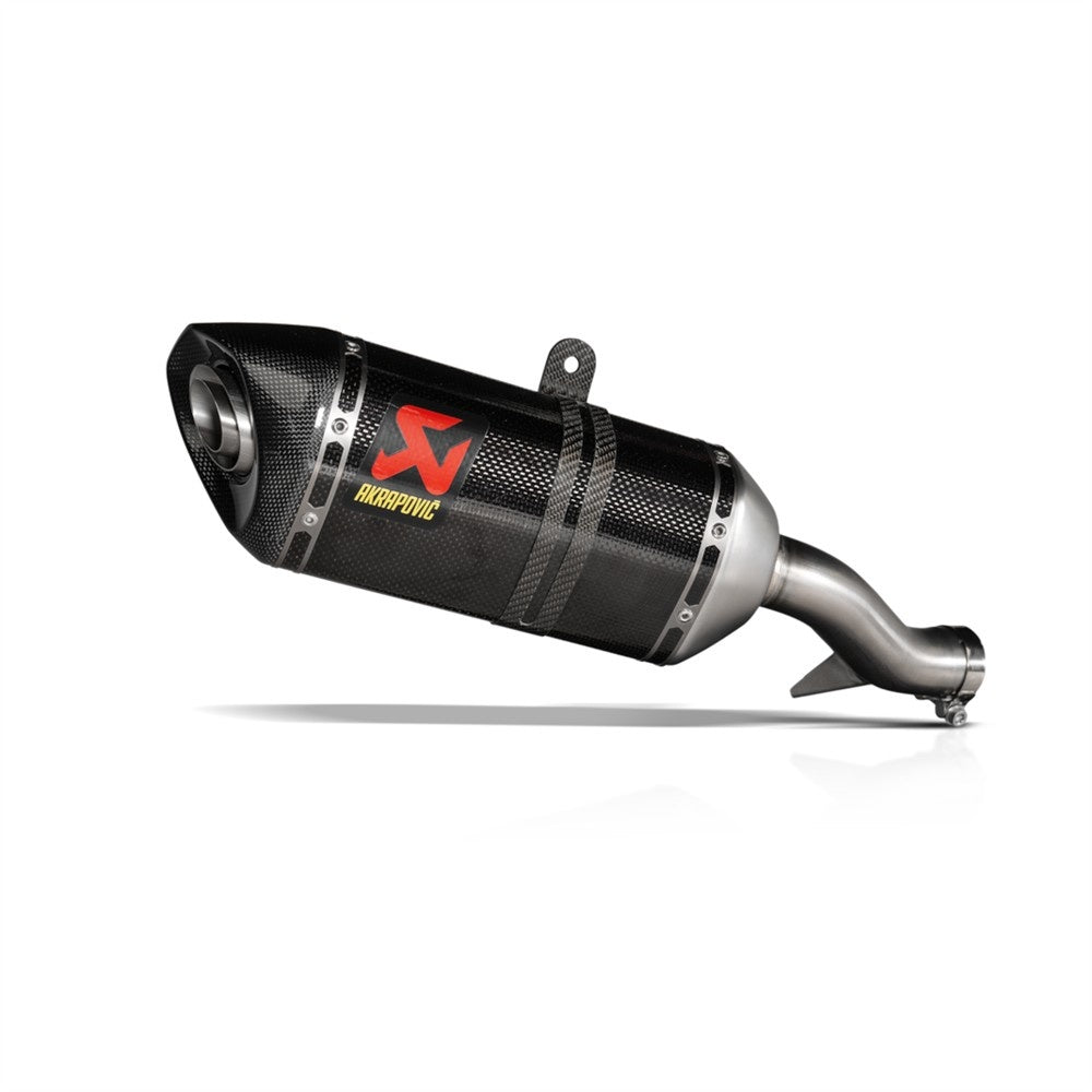 Muffler CB500/NX500/CBR400/500