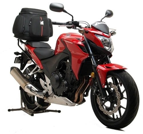 Honda CB 500 FA (13 - 15)