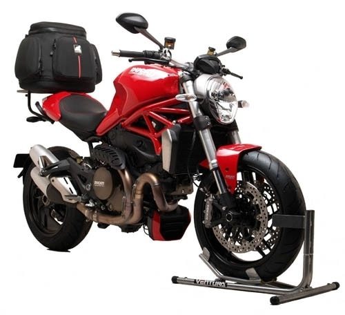 Ducati 1200 Monster - All Models (14-15)