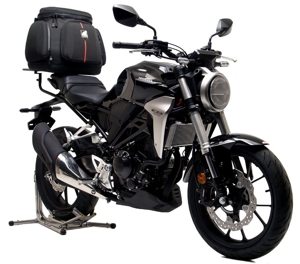 Honda CB 300 RA (18 - >)