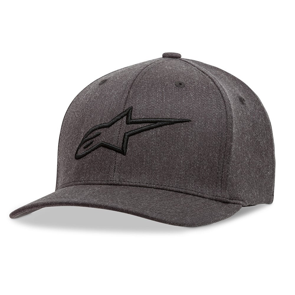 Ageless Curve Hat