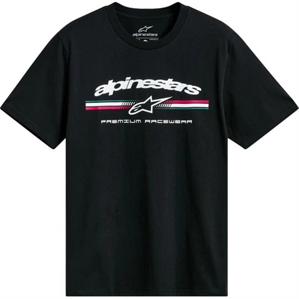 Prevail CSF Tee