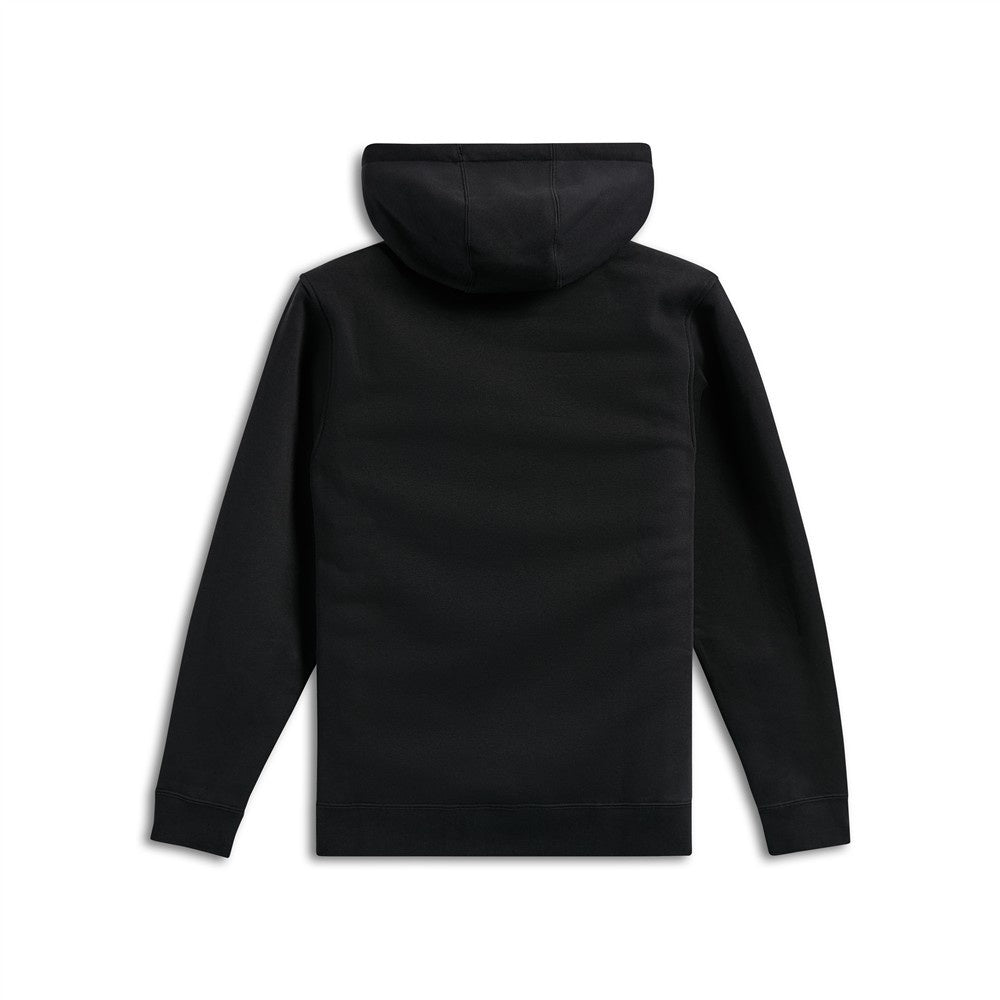 Ellipsoid Hoodie