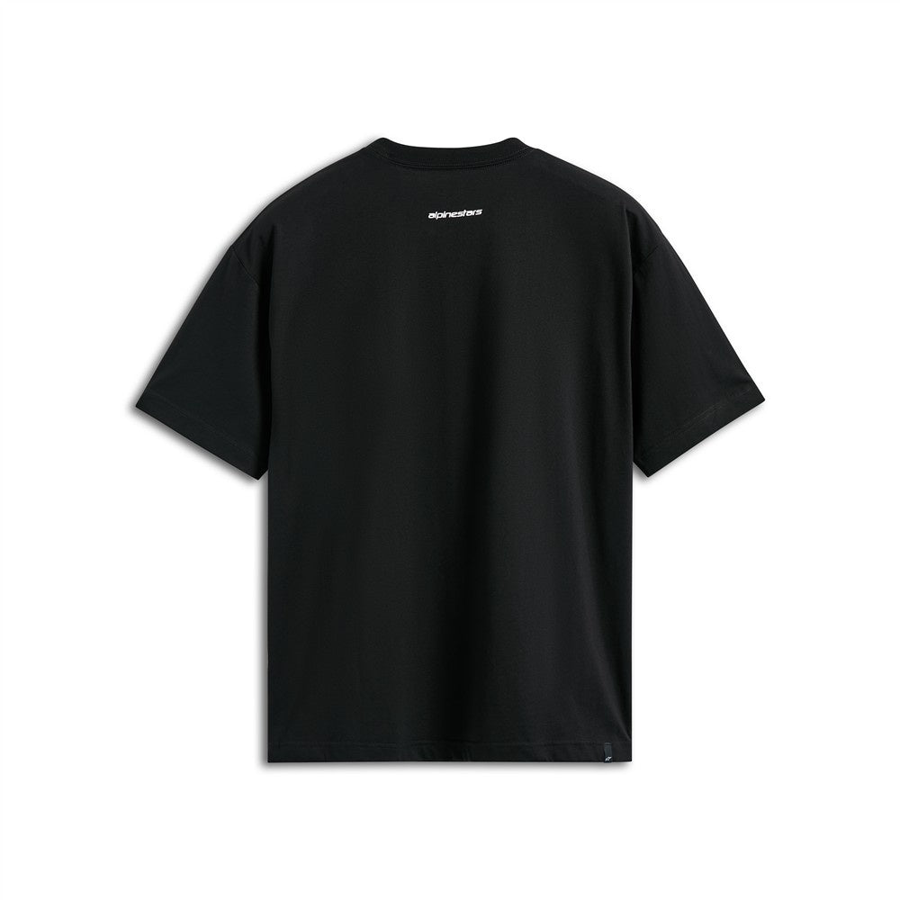 Focused Oversized Tee