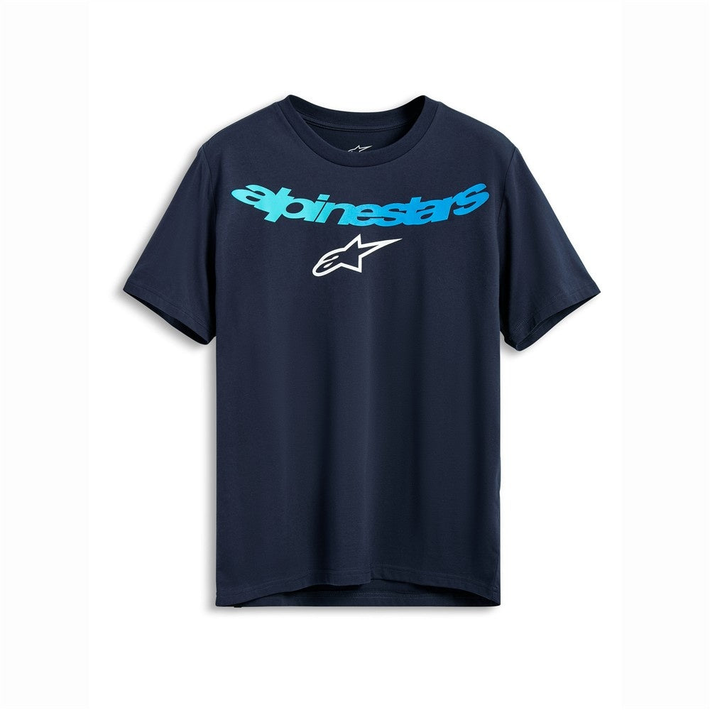 Collared CSF Tee