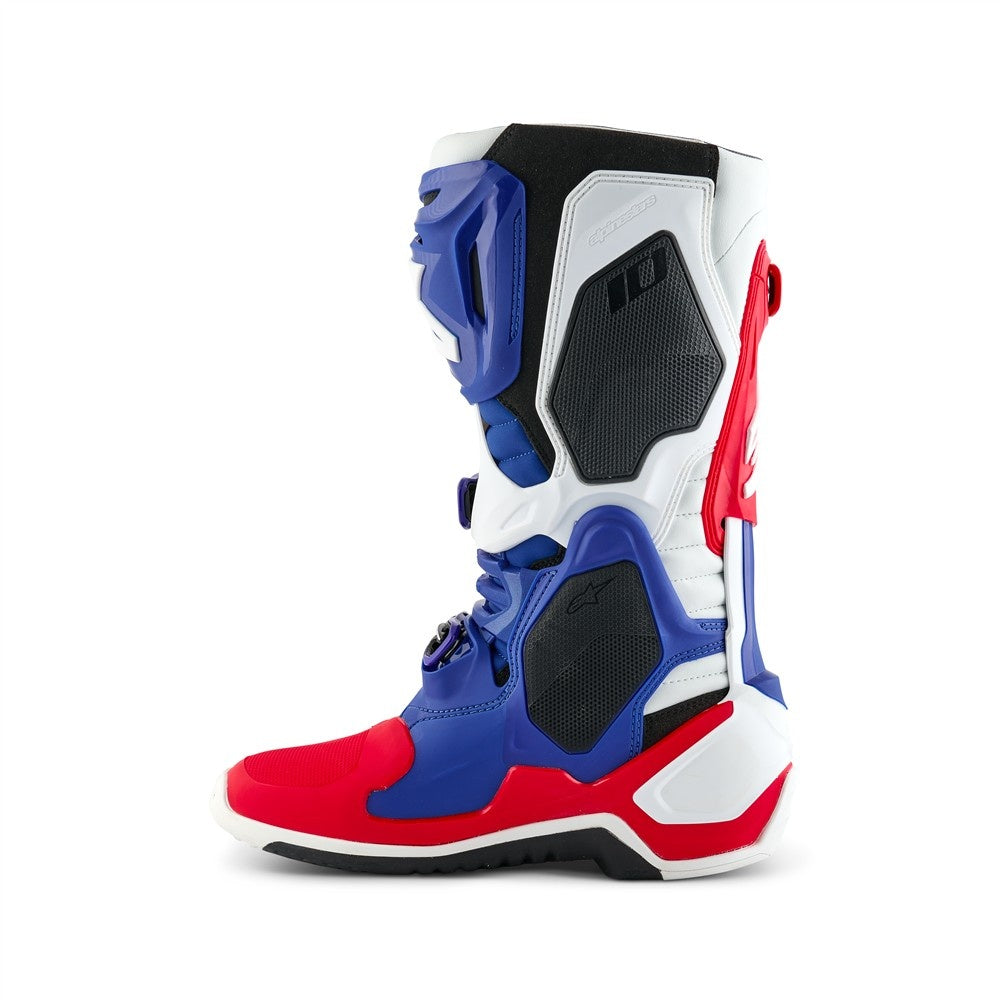 Tech-10 LE Red Bud MX Boots