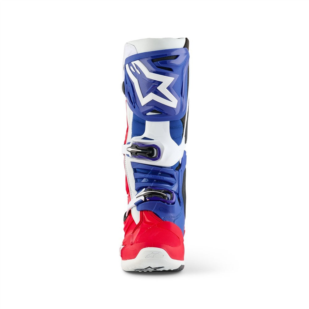 Tech-10 LE Red Bud MX Boots