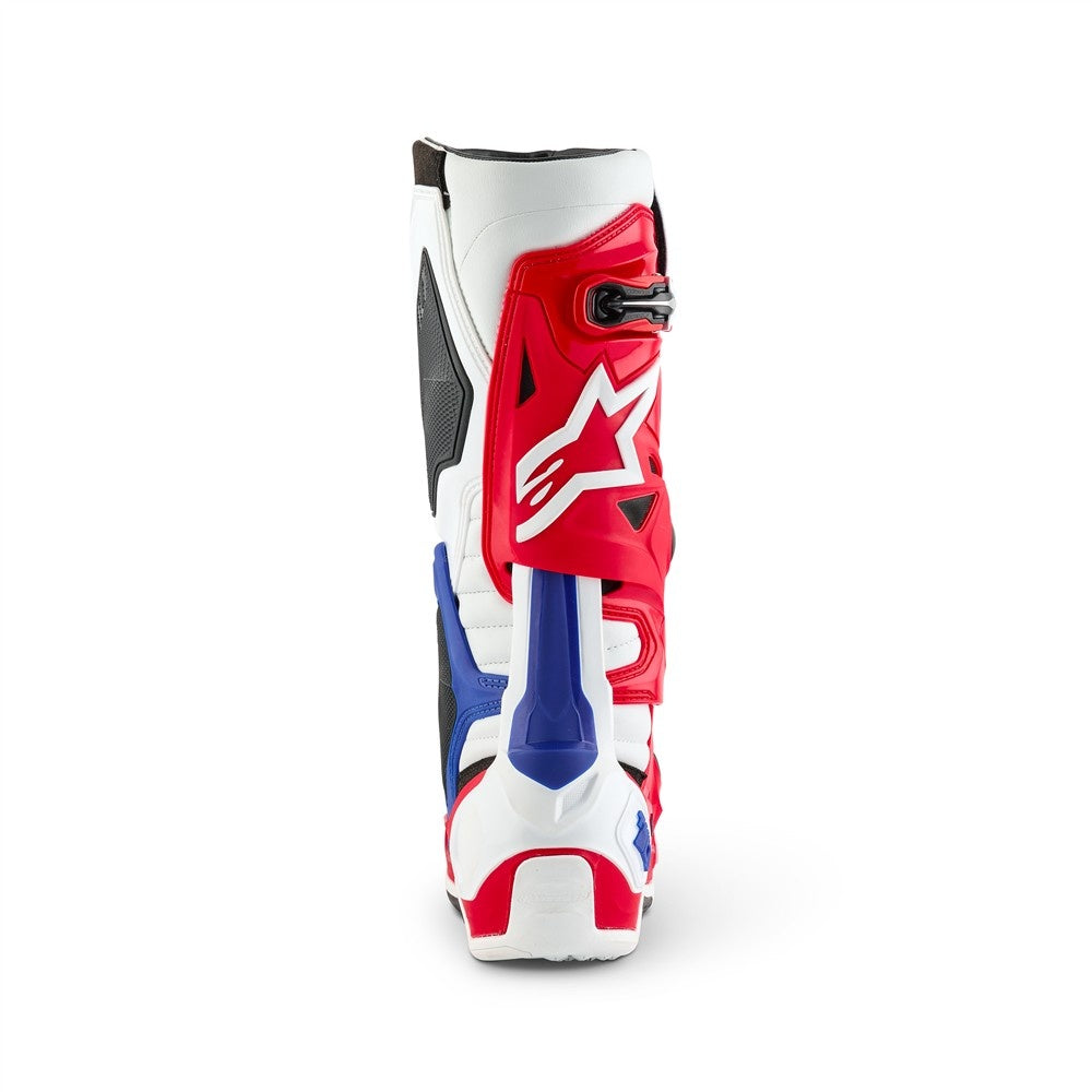 Tech-10 LE Red Bud MX Boots