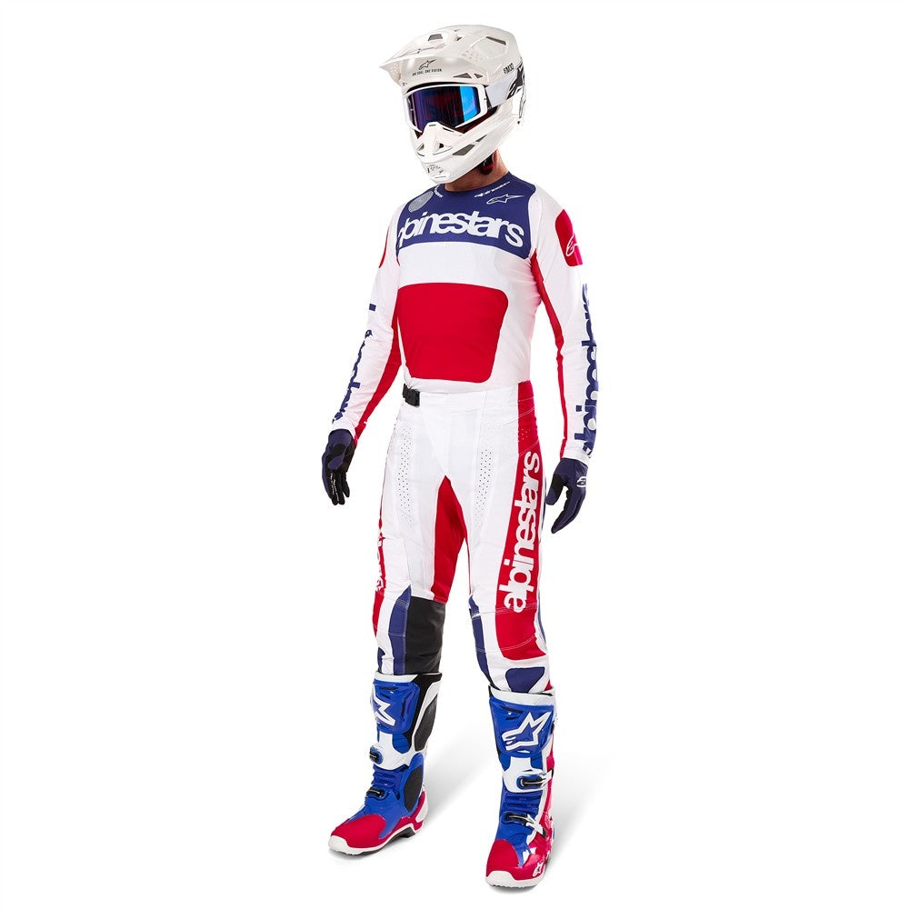 Tech-10 LE Red Bud MX Boots