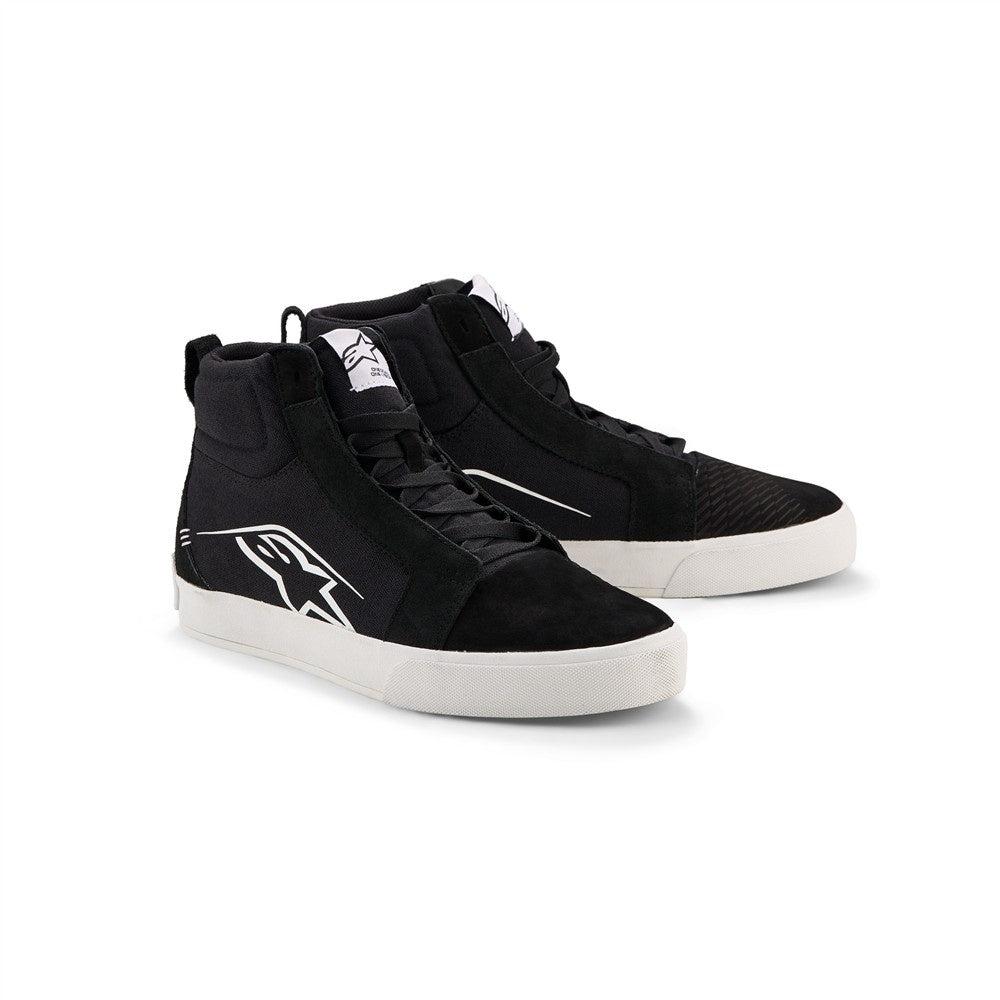 Ride-63 Canvas Shoes