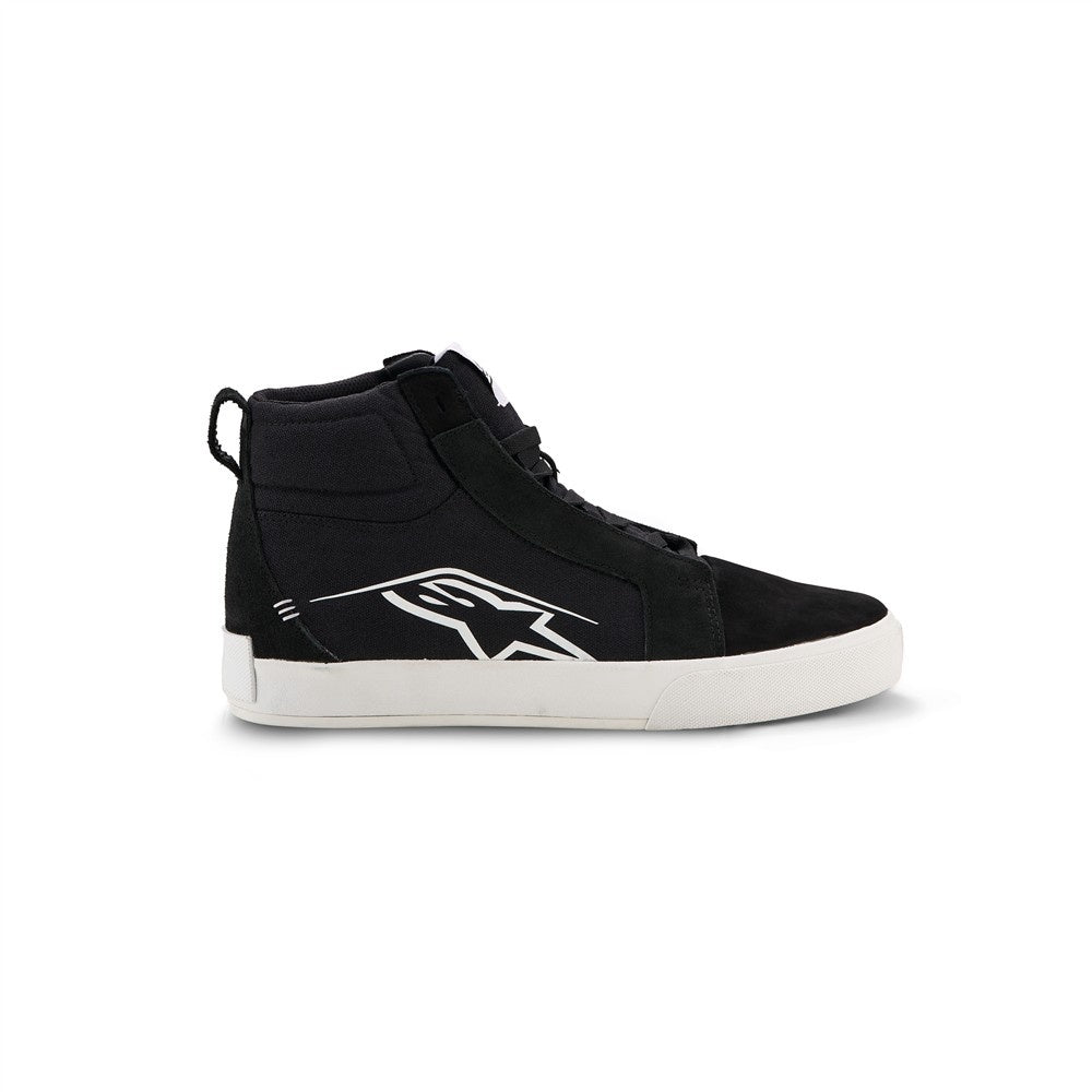 Ride-63 Canvas Shoes