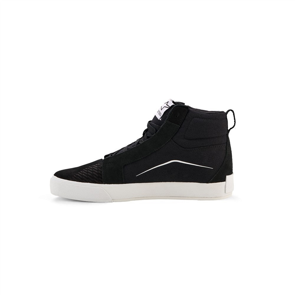 Ride-63 Canvas Shoes