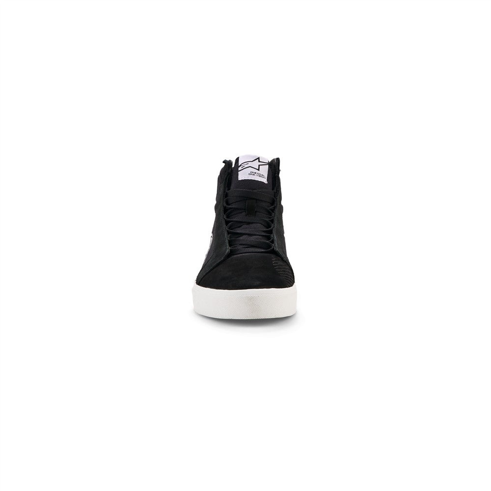 Ride-63 Canvas Shoes