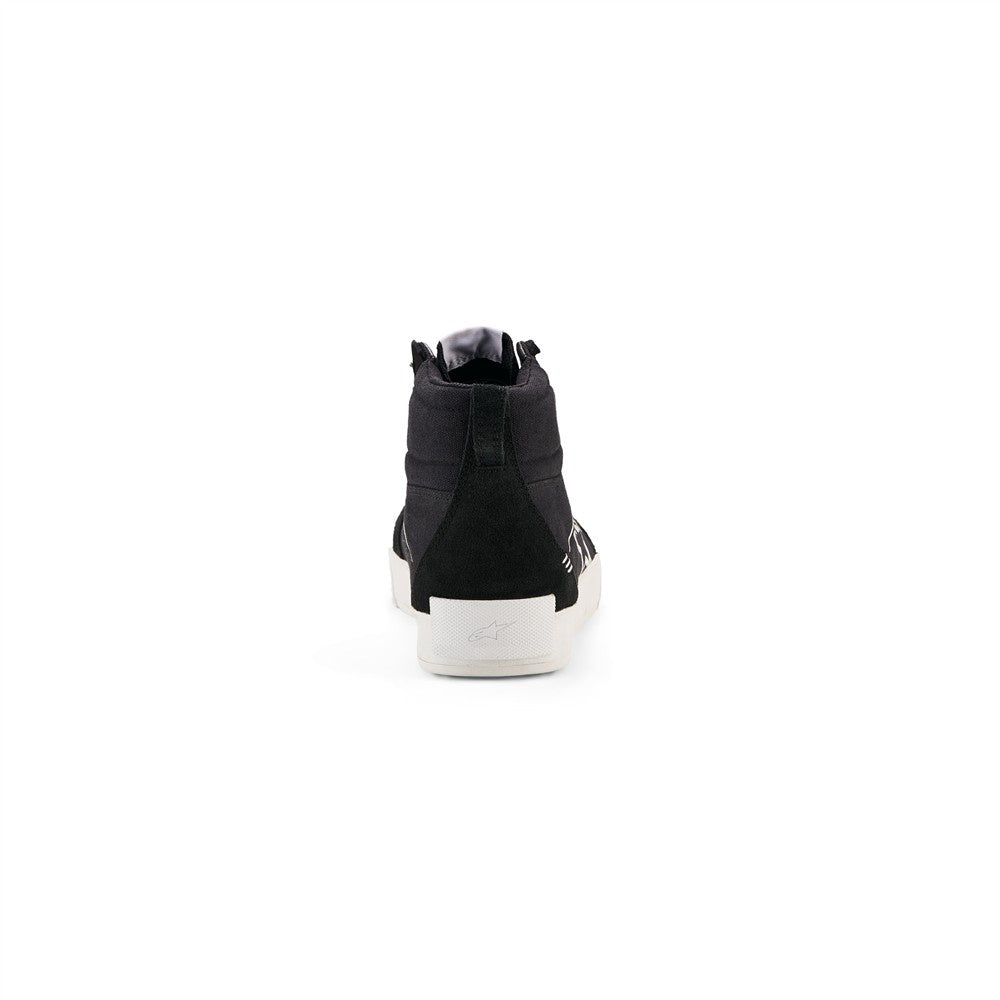 Ride-63 Canvas Shoes
