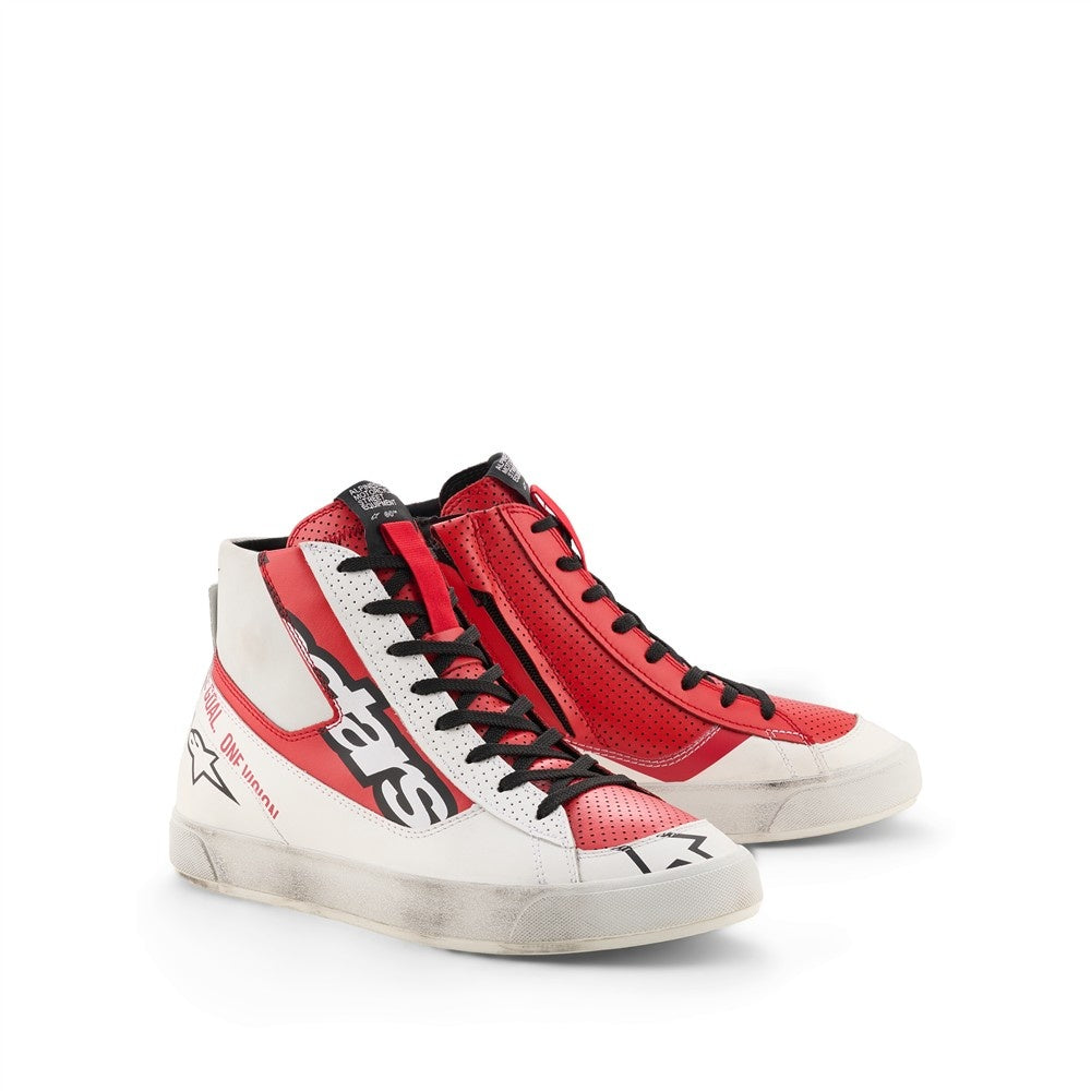 Stated Flair Shoes