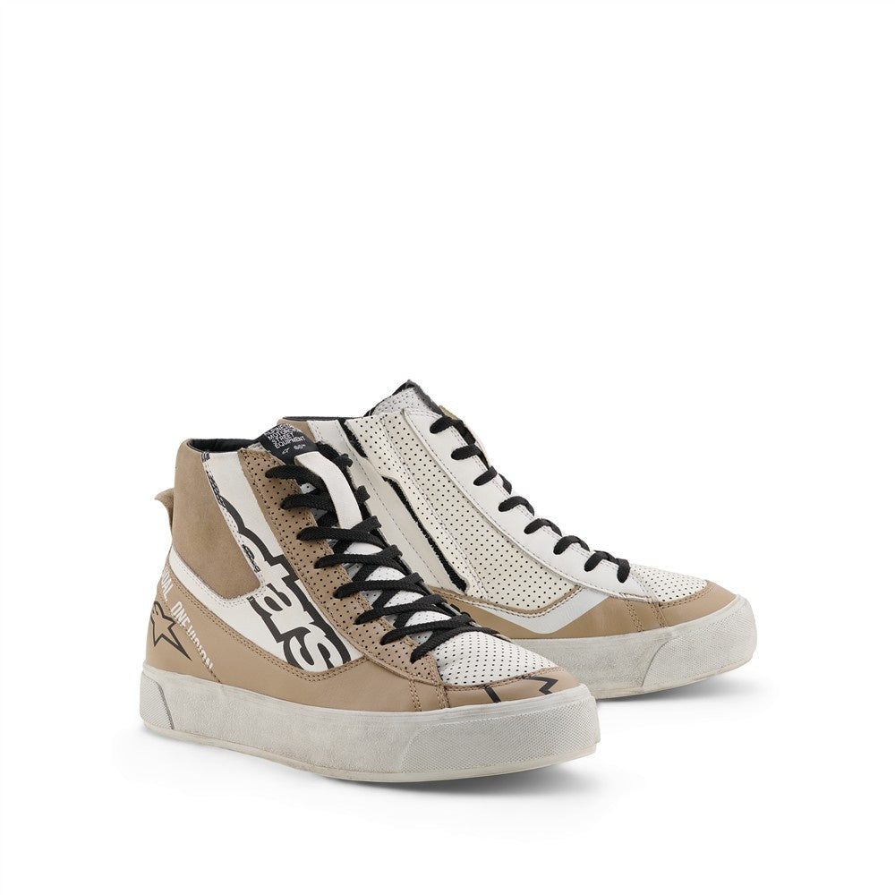 Stella Stated Flair Shoes