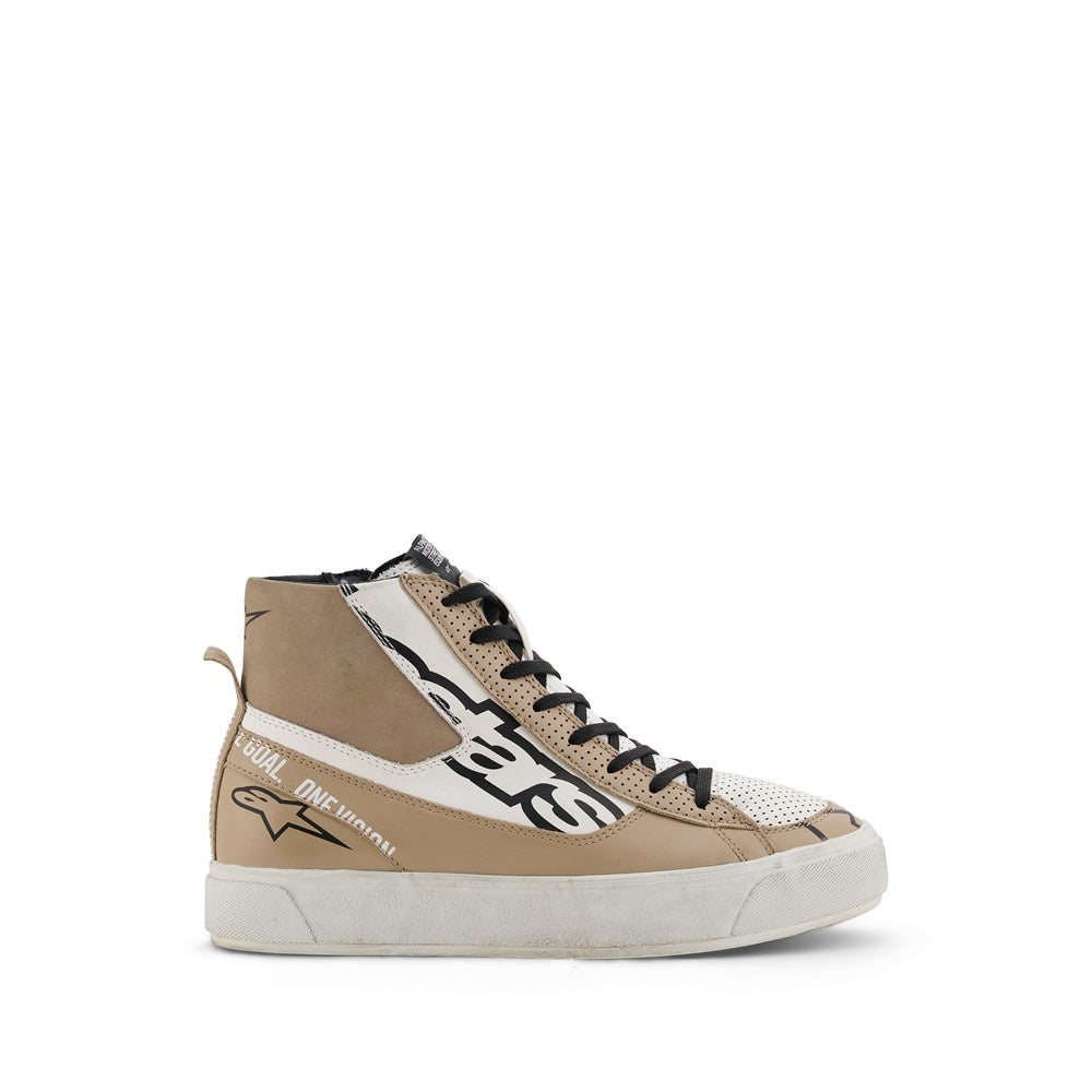 Stella Stated Flair Shoes