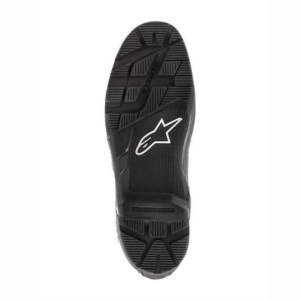 Tech-10 Enduro Soles