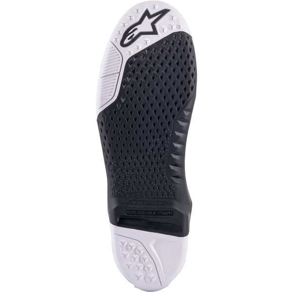 Tech-10 Sole Black/White 2021