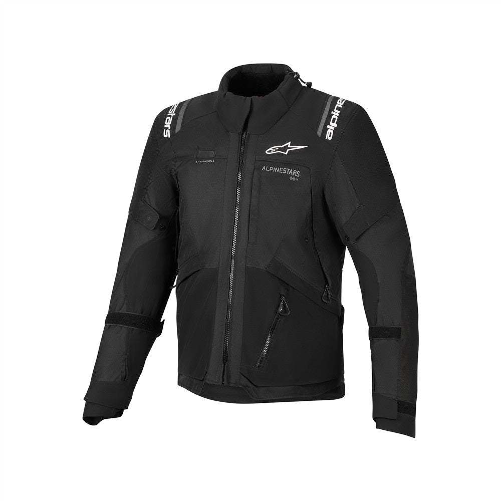 Andes v4 Drystar Jacket