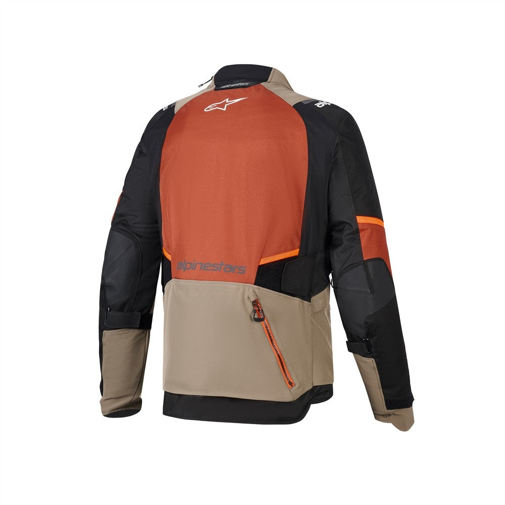 Andes v4 Drystar Jacket