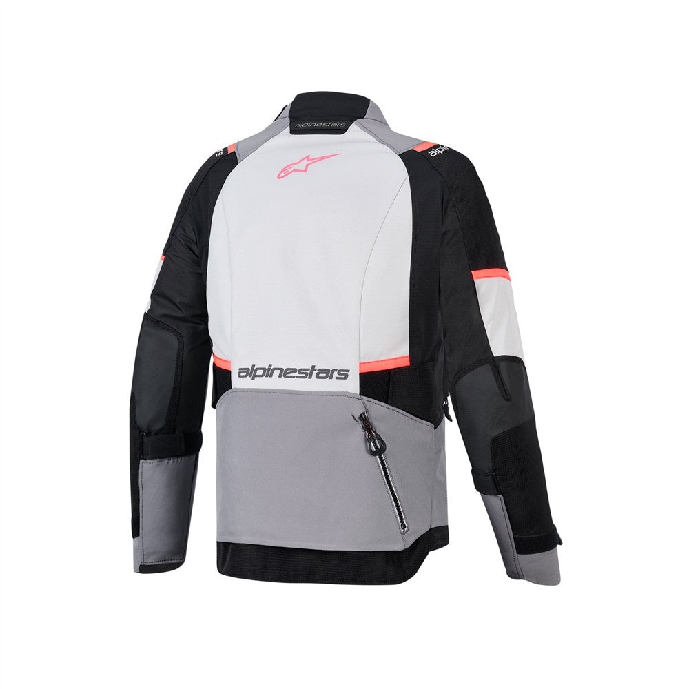 Stella Andes v4 Drystar Jacket