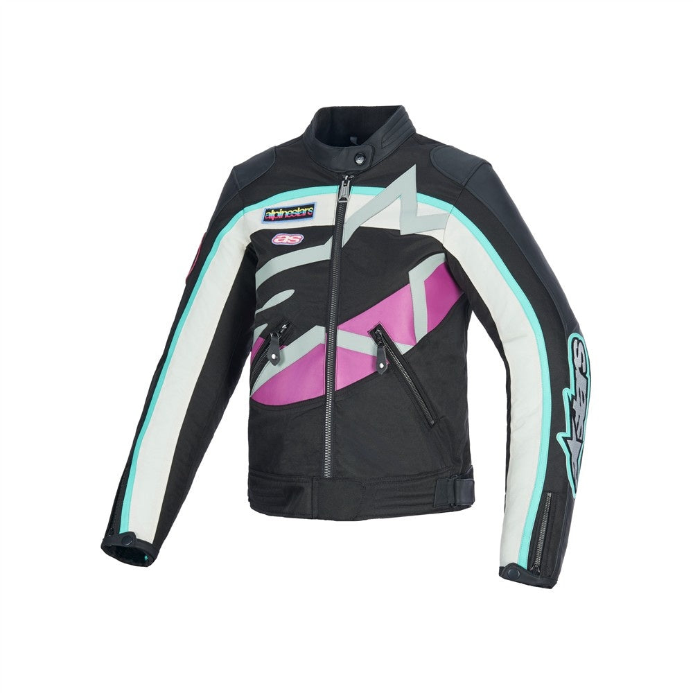 Idles Jacket