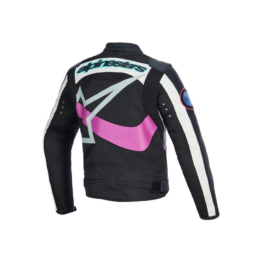 Idles Jacket