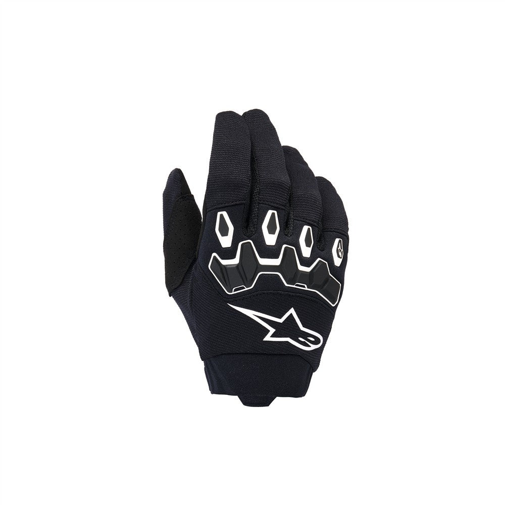 Youth Full Bore v2 Gloves