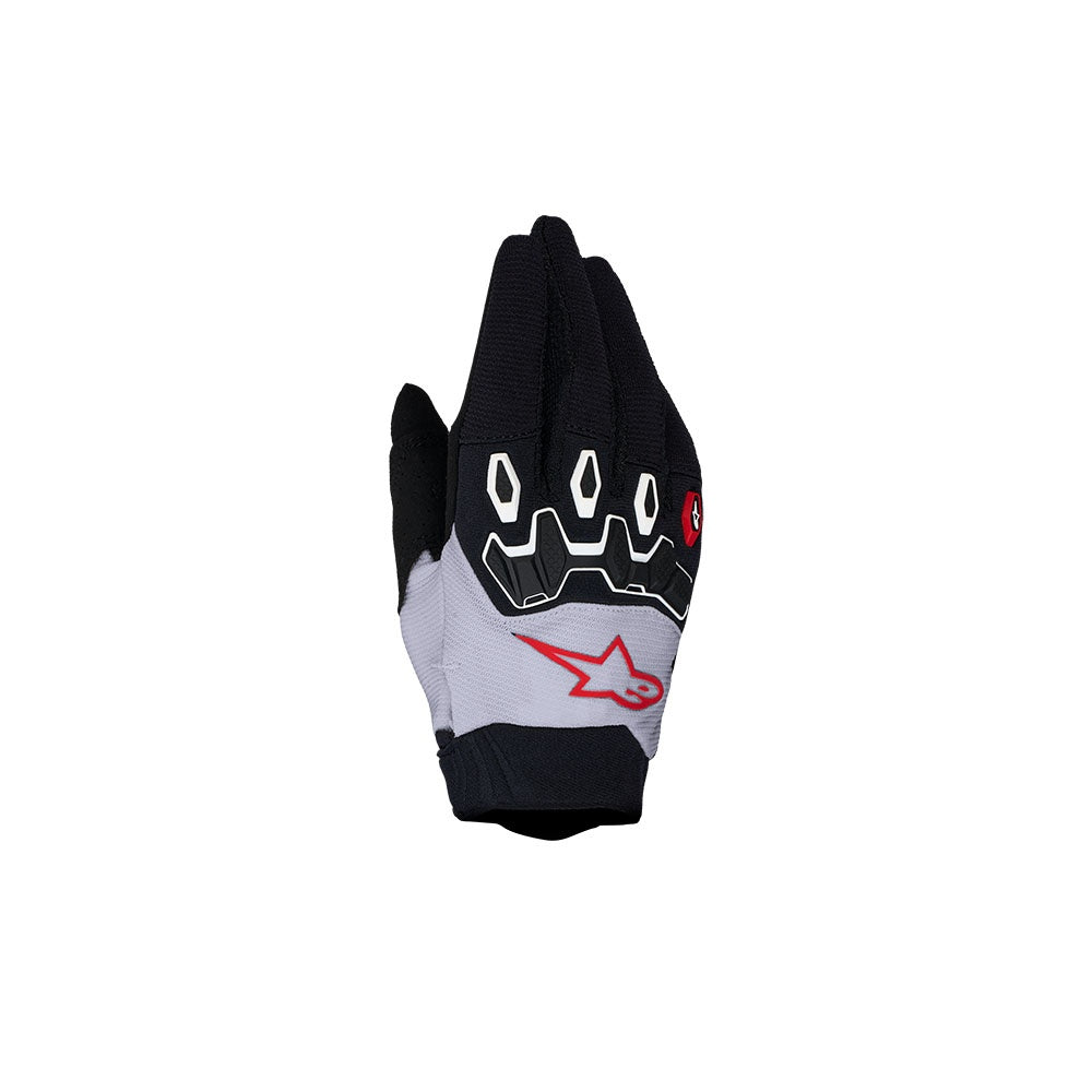 Youth Full Bore v2 Gloves