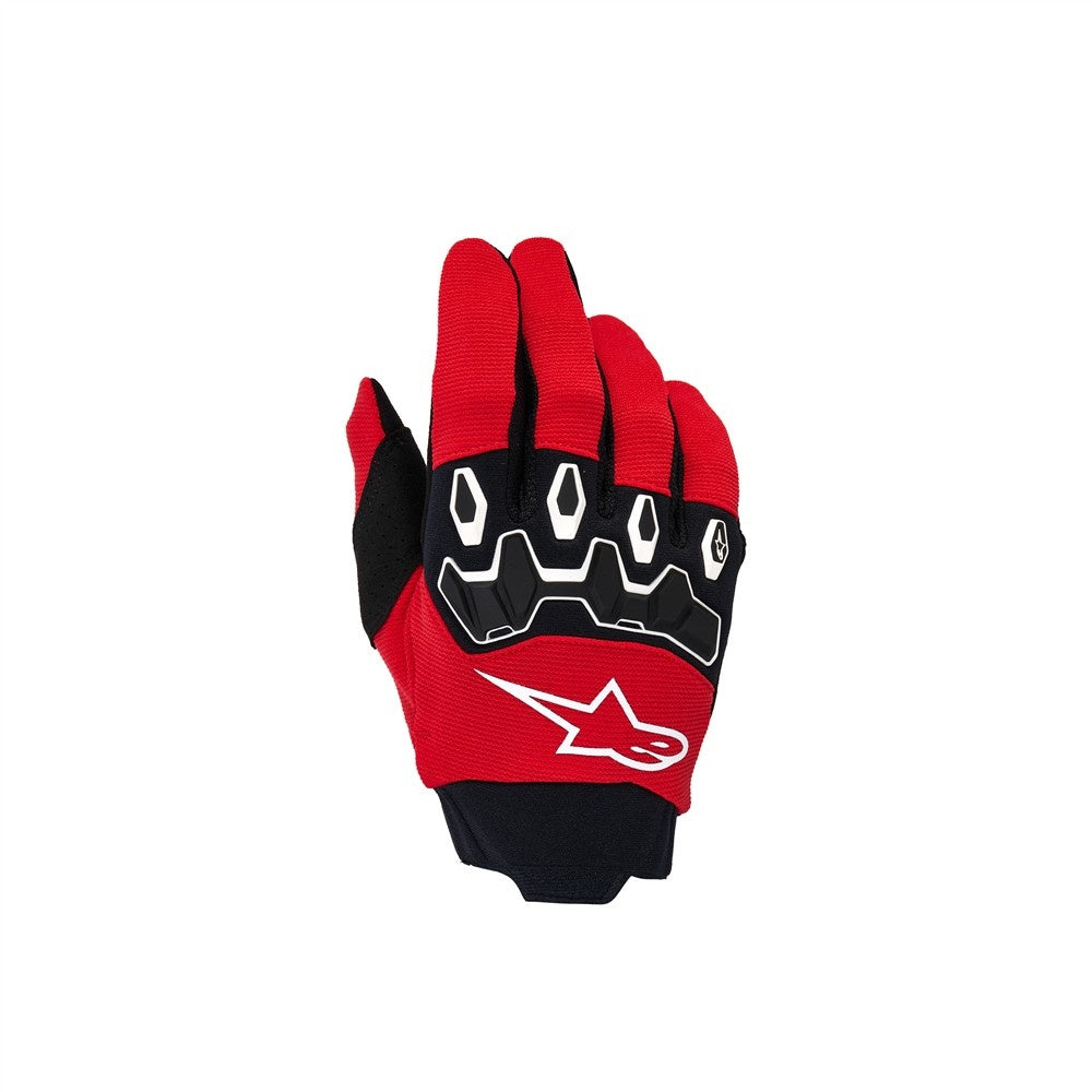 Youth Full Bore v2 Gloves