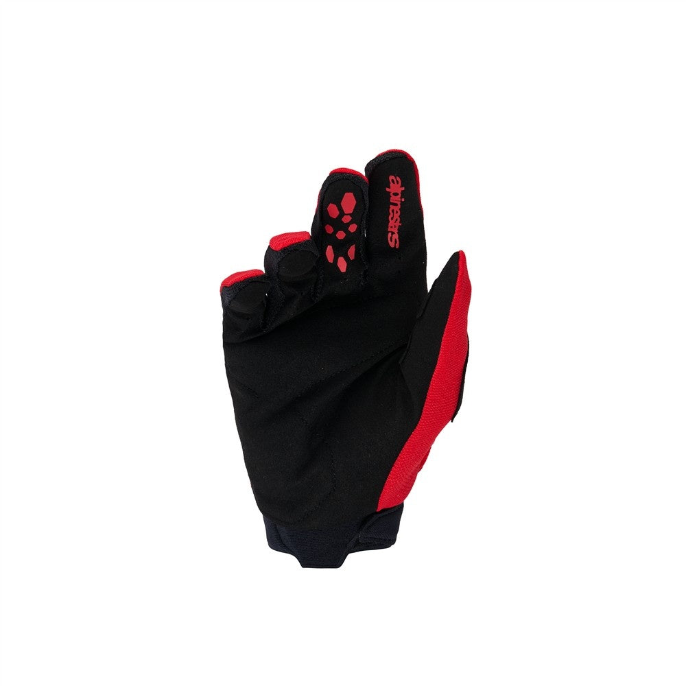Youth Full Bore v2 Gloves