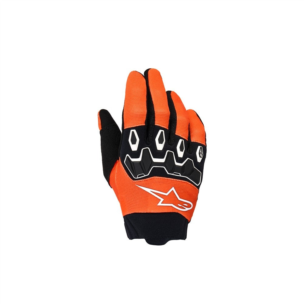Youth Full Bore v2 Gloves