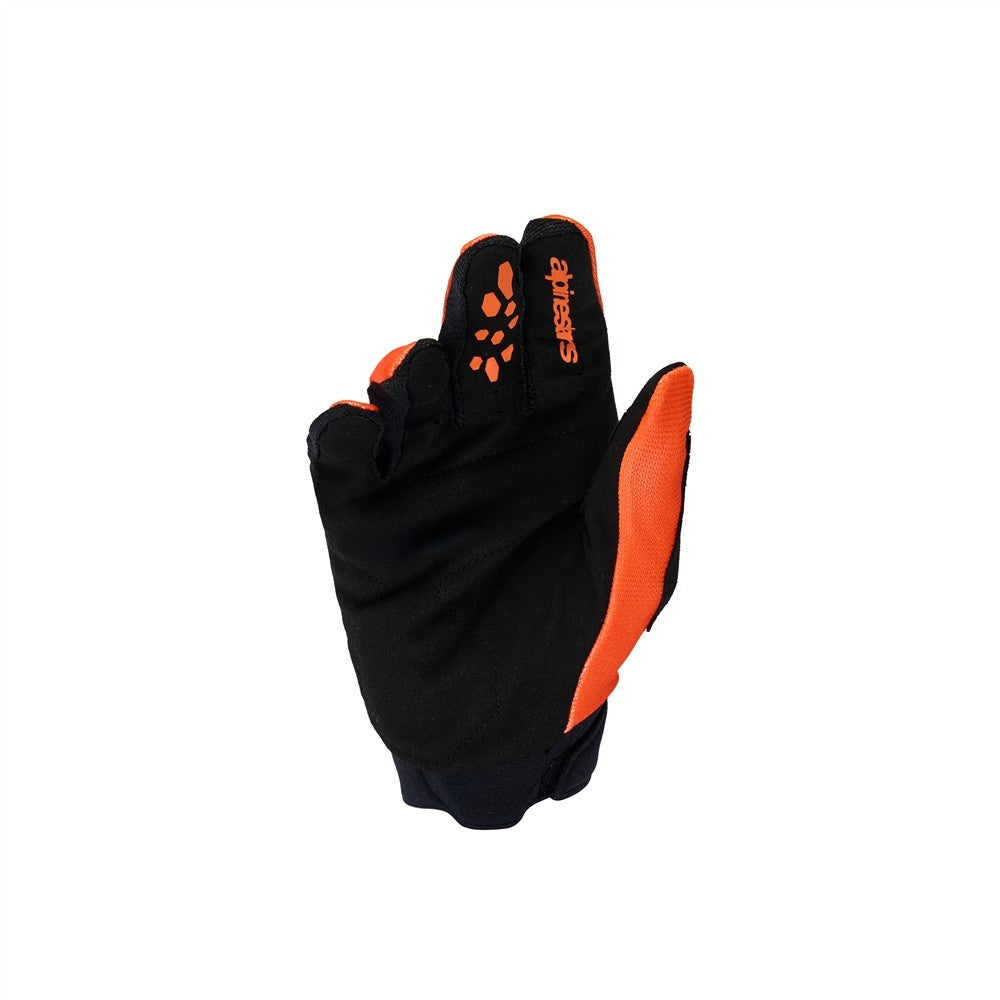 Youth Full Bore v2 Gloves