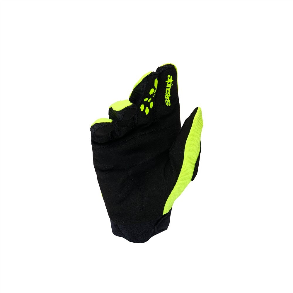 Youth Full Bore v2 Gloves
