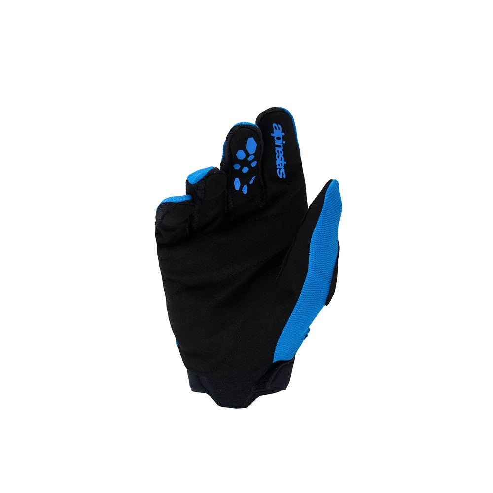Youth Full Bore v2 Gloves