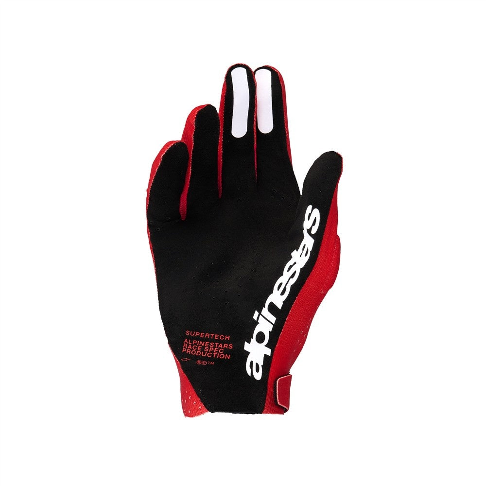 Supertech Gloves