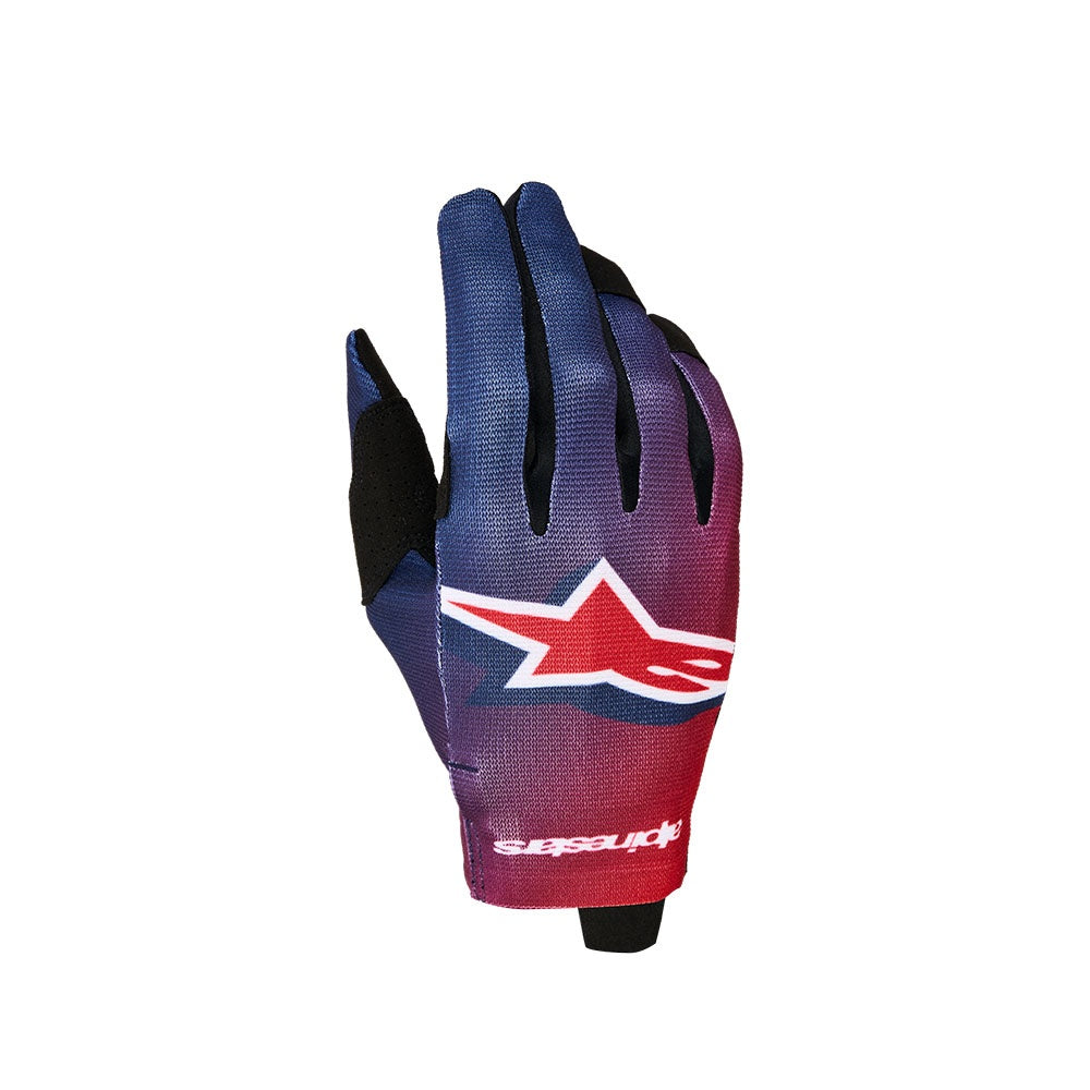 Radar Gloves