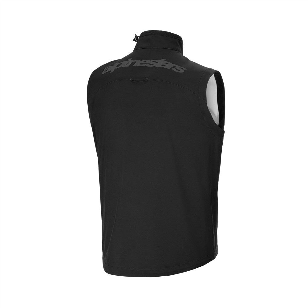 Techstar Softshell Vest