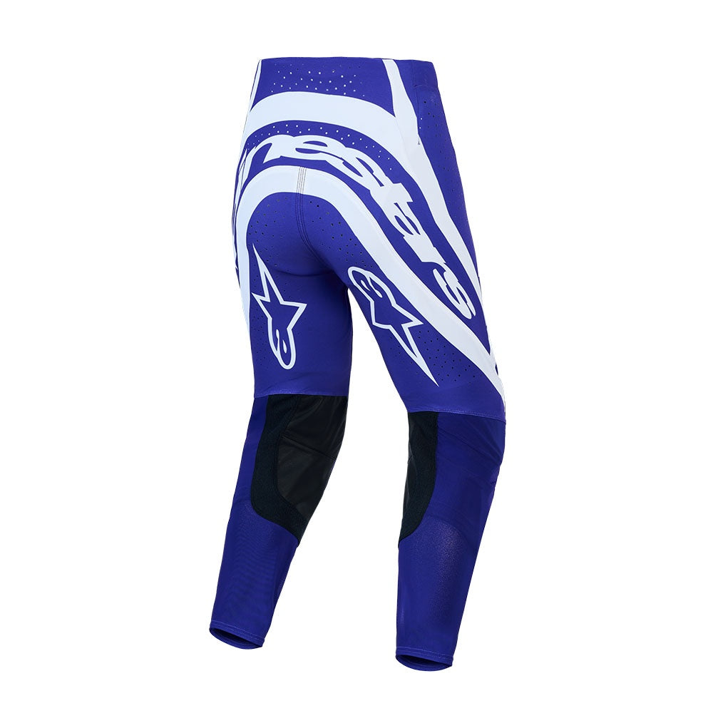 Supertech Vesta Pants Deep Blue/White
