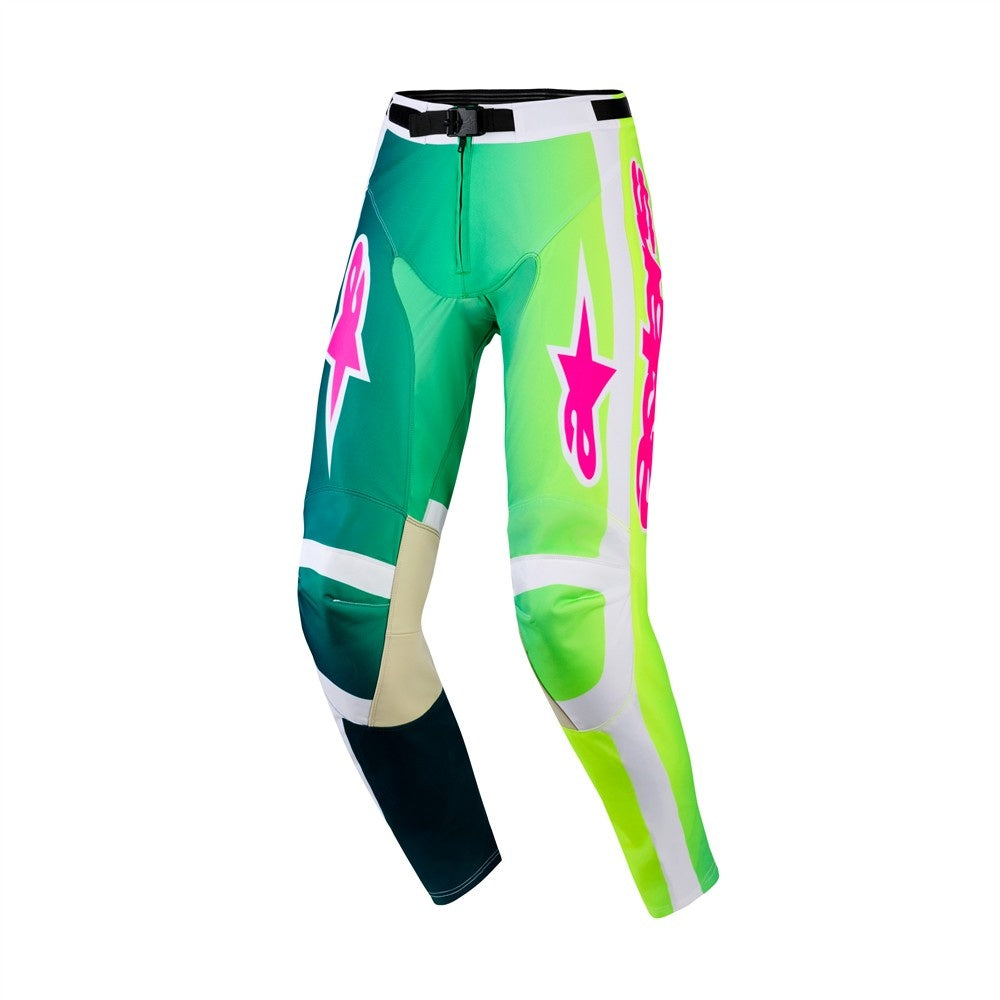 Racer Portl Pants