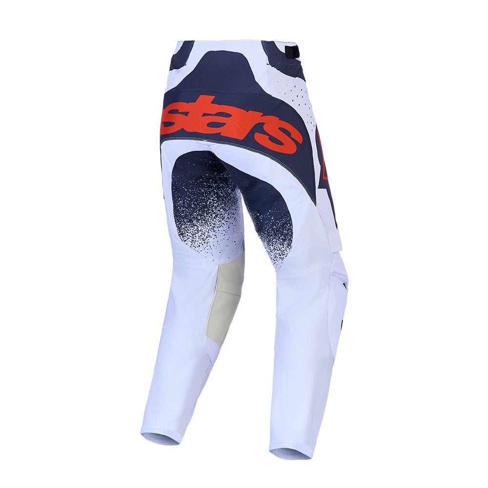 Techstar Swan Pants Light Lilac/Dark Gray/Red Fluoro