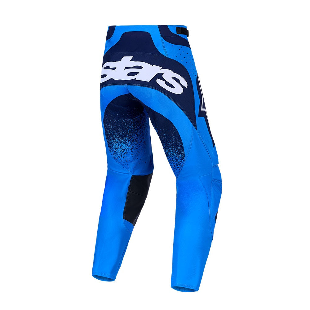 Techstar Swan Pants UCLA Blue/Deep Blue