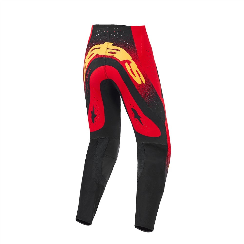 Supertech Scenz Pants