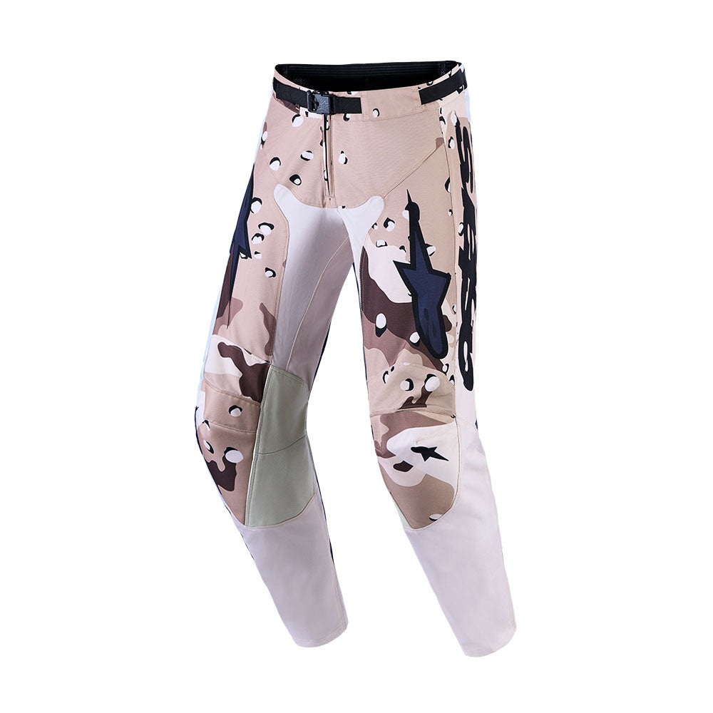Racer Lone Pants Racer Lone Pants Desert Camo/Black