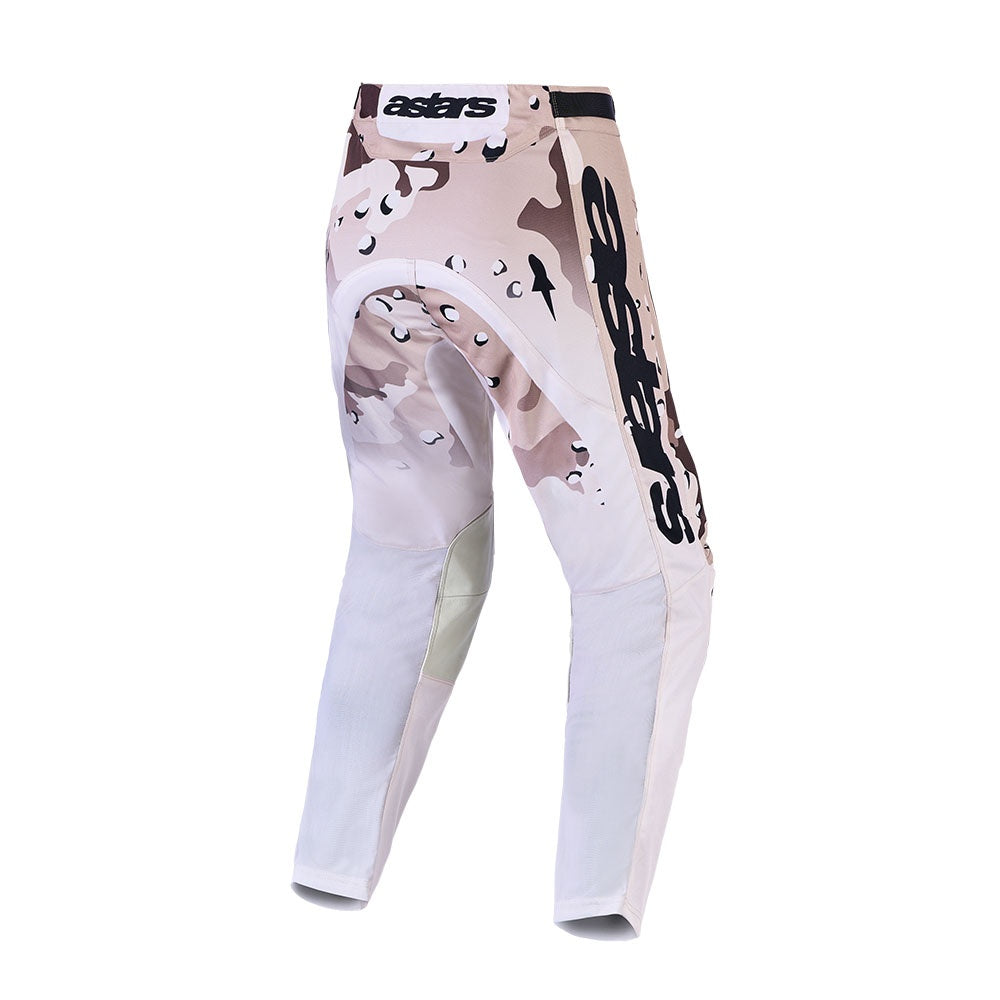 Racer Lone Pants Racer Lone Pants Desert Camo/Black